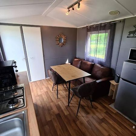 Le Cottage Jeanmenil ภายนอก รูปภาพ