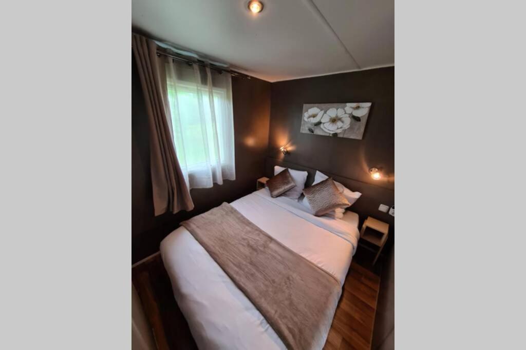 Le Cottage Jeanmenil ภายนอก รูปภาพ